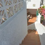 Beautiful House In