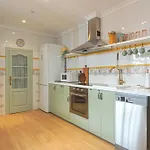 Beautiful House In Сasa de vacaciones
