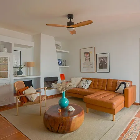 Beautiful House In Casa de Férias *