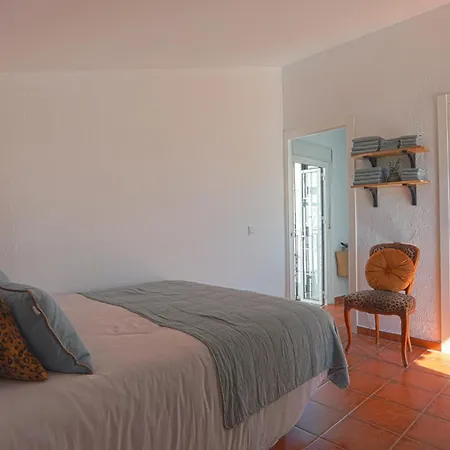 Beautiful House In Estepona