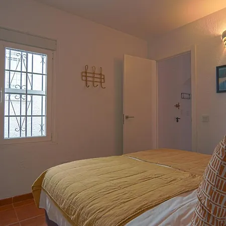 Beautiful House In * Estepona