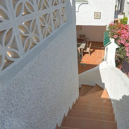 Beautiful House In