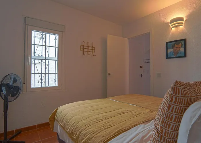 Beautiful House In * Estepona