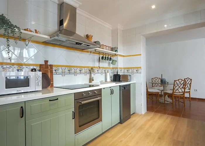 Beautiful House In Casa de Férias