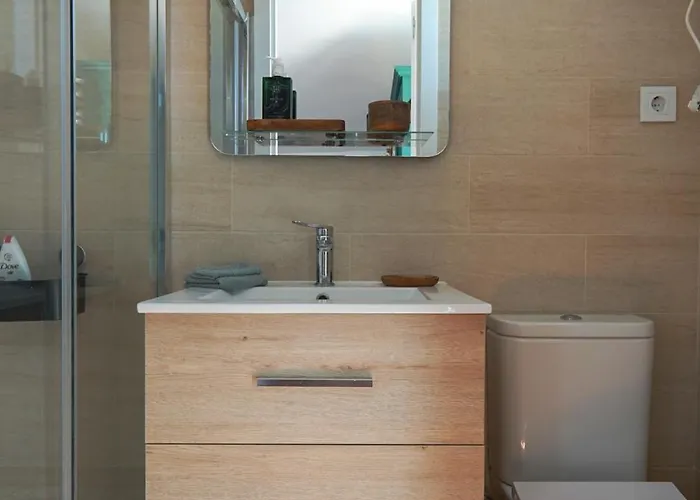 Casa de Férias Beautiful House In *