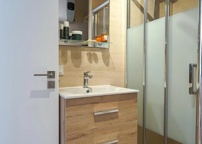 Casa de Férias Beautiful House In