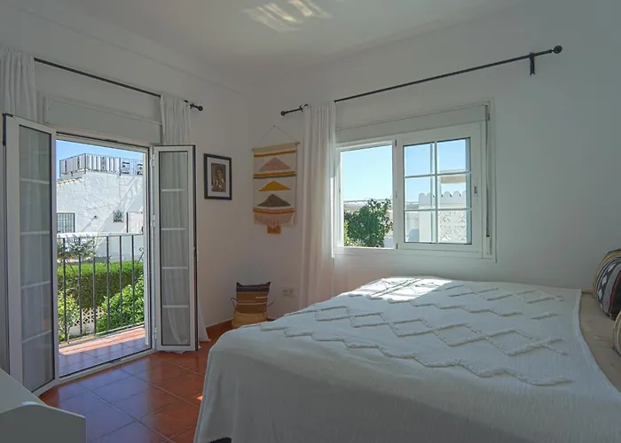 Beautiful House In Estepona