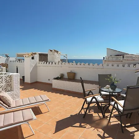 Beautiful House In * Estepona