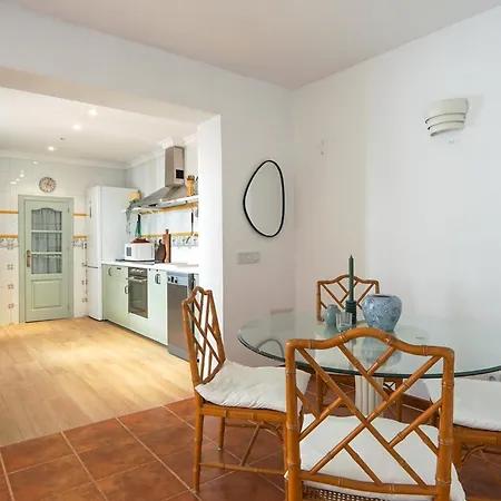 Beautiful House In Holiday home Estepona