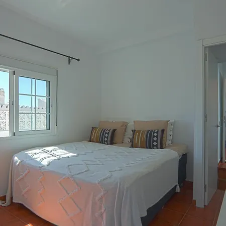 Holiday home Beautiful House In Estepona