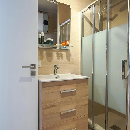 Σπίτι διακοπών Beautiful House In