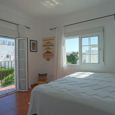 Beautiful House In Estepona