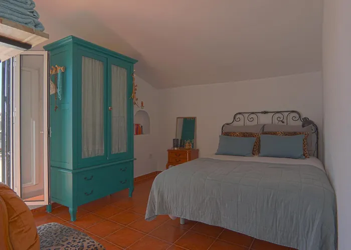 Nyaraló Beautiful House In *