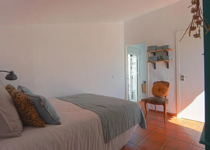 Beautiful House In Estepona