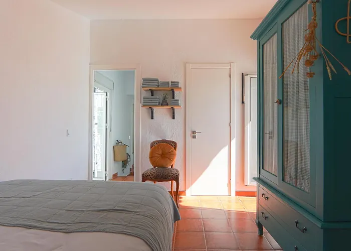 Beautiful House In *