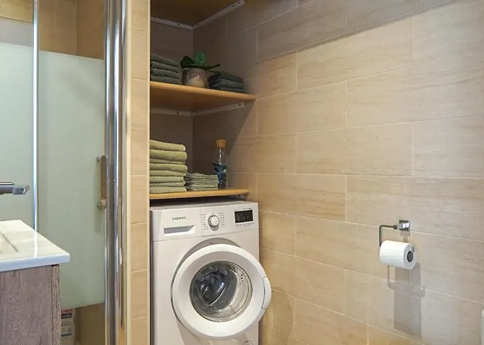 Beautiful House In Estepona