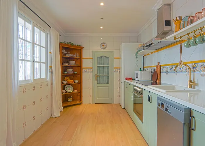 Nyaraló Beautiful House In