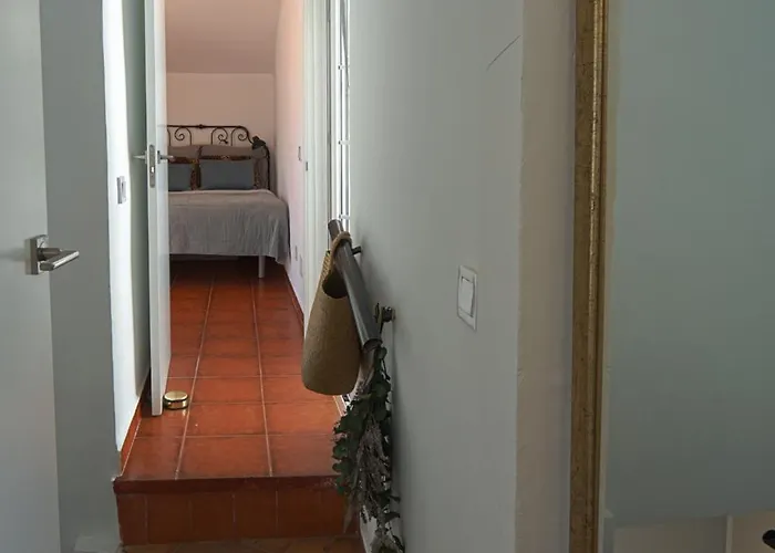 Nyaraló Beautiful House In *