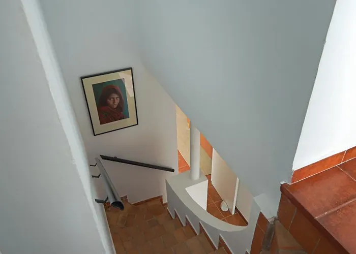 Beautiful House In *