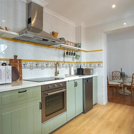 Beautiful House In Feriehus