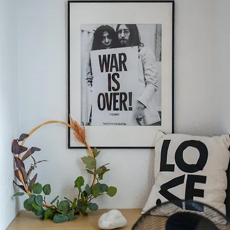 Feriehus Beautiful House In *