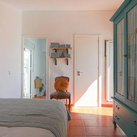 Beautiful House In *