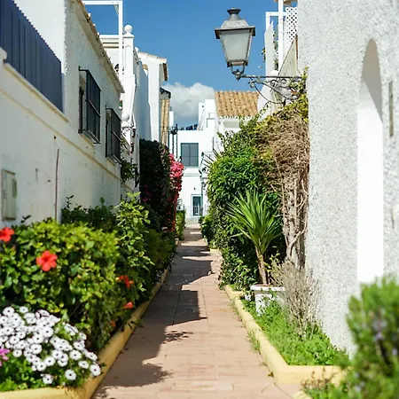 Beautiful House In *