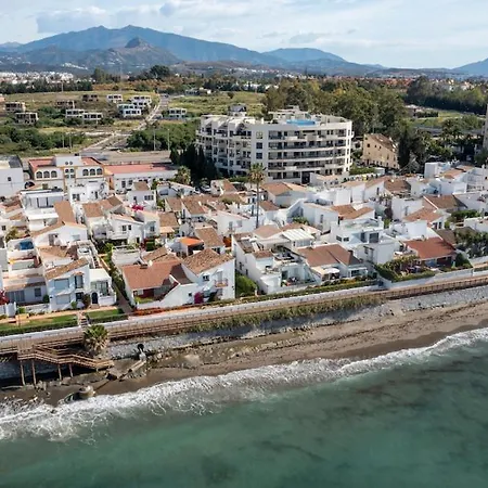 Beautiful House In *