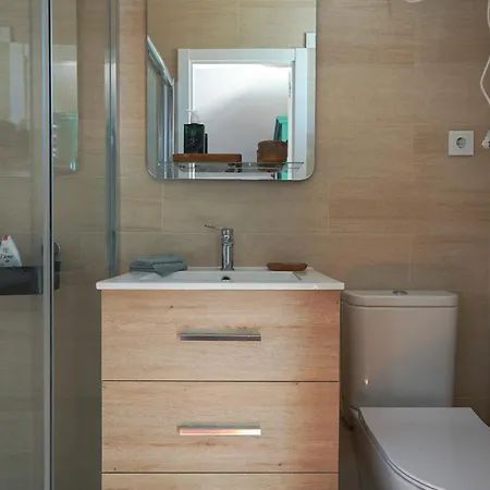 Будинок відпочинку Beautiful House In *