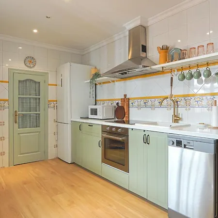 Beautiful House In Будинок відпочинку